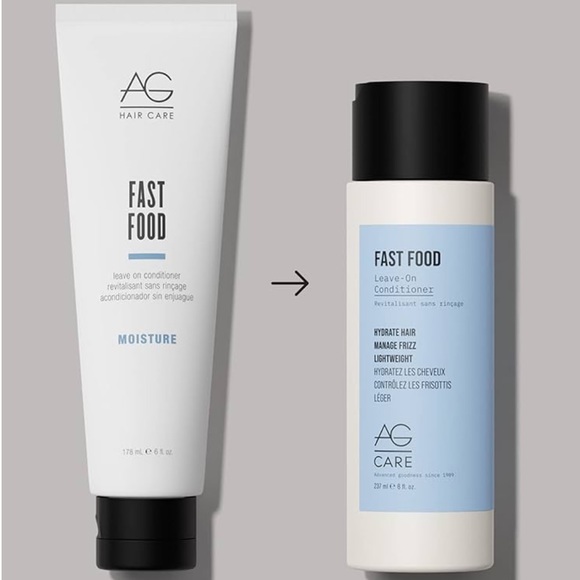 AG Care Leave-on Conditioner - Picture 2 of 6